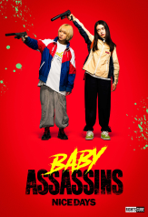 baby assassins nice days (2024)